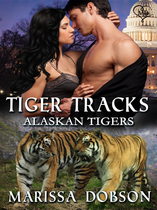 Title details for Tiger Tracks by Marissa Dobson - Available